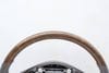 4-SPOKE Leather Steering Wheel 2124600703 — photo 2