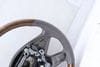 4-SPOKE Leather Steering Wheel 2124600703 — photo 3