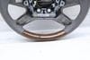 4-SPOKE Leather Steering Wheel 2124600703 — photo 4