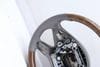 4-SPOKE Leather Steering Wheel 2124600703 — photo 5