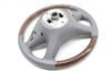 4-SPOKE Leather Steering Wheel 2124600703 — photo 8