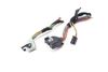 AC Climate / Temp Control Wiring Connector Set — photo 1
