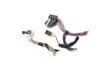 AC Climate / Temp Control Wiring Connector Set — photo 2