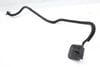 Brake Booster Vacuum Hose / Line 2124302329 — photo 2
