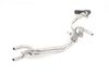 Diesel Fuel Intake Line / Pipe 6420702732 — photo 1