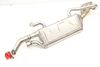 EGR / Exhaust Cooler 6421402375 — photo 3
