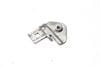 EGR Valve Mount Bracket 6421411240 — photo 1