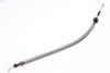 Door Lock Actuator Bowden Cable 2047201535 — photo 1