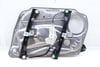 Door Panel / Window Regulator Assembly 2127201579 — photo 1