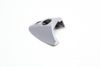 Exterior Door Handle Cylinder Cap 2047600118 — photo 2