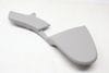 Seat Frame Trim Panel / Cover (INNER) 2129180530 — photo 2