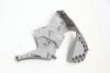 Seat Frame Trim / Panel (INNER) 2129180116 — photo 3