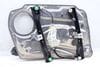 Door Panel / Window Regulator Assembly 2127200879 — photo 1