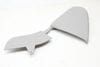 Seat Frame Trim Panel / Cover (INNER) 2129180630 — photo 1