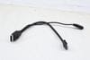 Ipod / Iphone / AUX Adapter Cable 0018278504 — photo 1