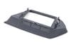 LCD Display Screen Trim / Bezel 2126801436 — photo 3