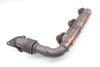 Exhaust Manifold 6421400161 — photo 2