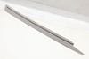 Sunshade Bracket / Sun Shade Guide Rail Trim 2128150927 — photo 1