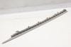 Sunshade Bracket / Sun Shade Guide Rail Trim 2128150927 — photo 2