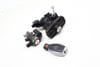 Lock Switch / Cylinder Set w/ Key 2128903967 — photo 1