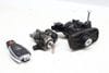 Lock Switch / Cylinder Set w/ Key 2128903967 — photo 2