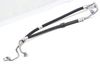 Power Steering Hose / Line 2044604724 — photo 1
