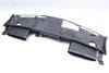 Radiator Air Guide / Duct / Deflector 2125000355 — photo 2