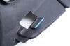 Radiator Air Guide / Duct / Deflector 2125000355 — photo 3