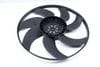 Radiator Cooling Fan Blade 2045000293 — photo 2
