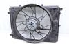 Radiator Electric Cooling Fan Housing / Cowl 2045000293 — photo 3