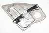 Door Panel / Window Regulator Assembly 2127301779 — photo 1