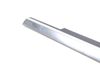 Exterior Door Window Slot Seal / Trim 2127350965 — photo 2