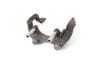 Brake Caliper Carrier / Bracket 2124230194 — photo 2