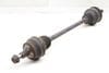 CV Axle Shaft 2213504010 — photo 1