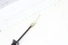 Door Latch / Bowden Cable 2127600304 — photo 3
