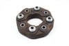 Driveshaft Rubber Mount / Disc 2404110115 — photo 1