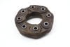 Driveshaft Rubber Mount / Disc 2404110115 — photo 2