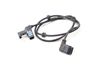 Brake Pad Wear Indicator Sensor / Wiring Harness 2125401705 — photo 1