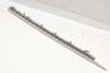 Window Sunshade Bracket / Trim 2128151027 — photo 2
