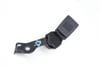 Seat Belt Buckle / Receiver 2128600669 — photo 2