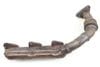Exhaust Manifold 6421400661 — photo 2