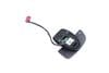 Steering Wheel Shift Paddle / Upshift Switch 2128702410 — photo 2