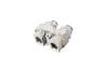 Transmission Oil Cooler Temp Valve / Thermostat 0005010765 — photo 2
