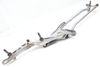 Windshield Wiper Transmission / Bracket 2128201240 — photo 1