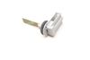Air Temperature Sensor 3D0907543A — photo 1
