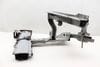 A Pillar / Fender Mount Bracket 7P0805191 — photo 4
