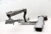 A Pillar / Fender Mount Bracket 7P0805192 — photo 2