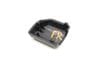 Door Panel Pull / Grab Handle Trim Cover 7P5867394 — photo 3
