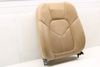 Upper Seat Backrest Cushion Assembly 7P5881806BP — photo 1