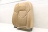 Upper Seat Backrest Cushion Assembly 7P5881806BP — photo 2